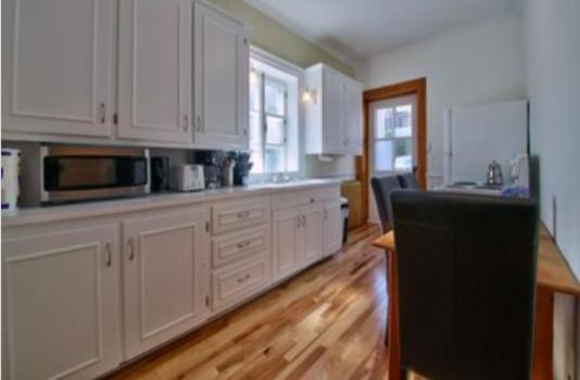 Les Maisons Montcalm Québec Dış mekan fotoğraf