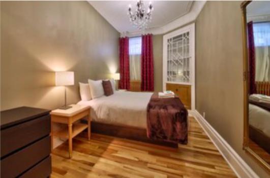 Les Maisons Montcalm Québec Dış mekan fotoğraf