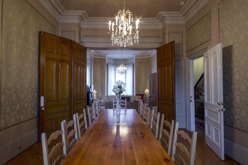 Les Maisons Montcalm Québec Dış mekan fotoğraf