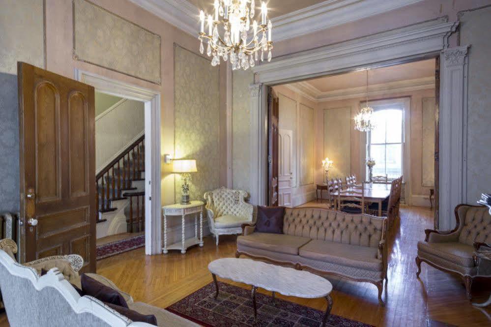 Les Maisons Montcalm Québec Dış mekan fotoğraf