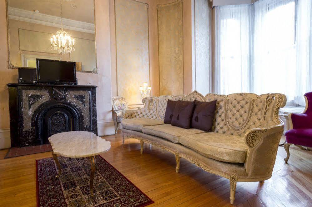 Les Maisons Montcalm Québec Dış mekan fotoğraf